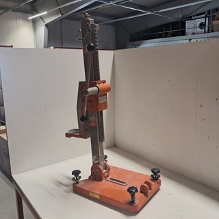 Partij Partij elektrische en accu gereedschap, O.a. De Walt, Hilti, Me