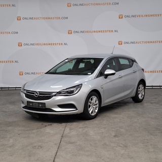 Personenauto, Opel, Astra 1.6 CDTi, 2019