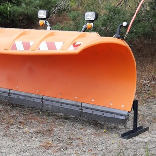 Sneeuwschuiver, Schmidt, SNK 37, CD-ORM-1341, 2006
