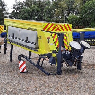 Zoutstrooier, Schuitemaker, Epoke SW3810-2T, CD-ORM-2173, 2013