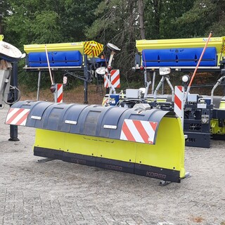 Sneeuwschuiver, Schmidt, SL 32, CD-ORM-1354, 2006