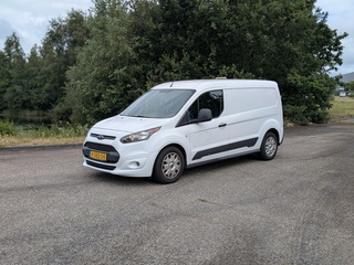 Bedrijfsauto, Ford, Transit Connect 1.5 TDCI L2 Trend, 2017