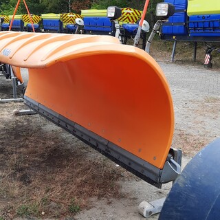 Sneeuwschuiver, Schmidt, SNK 300 EPZ, CD-ORM-4135, 2006