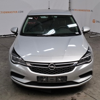 Personenauto, Opel, Astra 1.6 CDTi, 2019