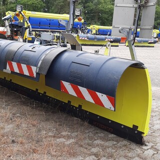 Sneeuwschuiver, Schmidt, ML51-A, CD-ORM-1339, 2006