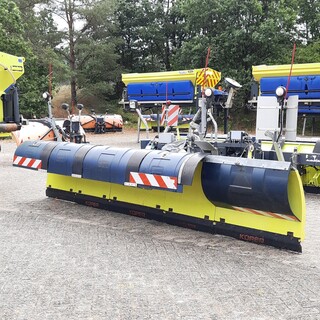 Sneeuwschuiver, Schmidt, ML51-A, CD-ORM-1790, 2006