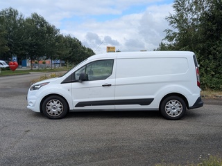 Bedrijfsauto, Ford, Transit Connect 1.5 TDCI L2 Trend, 2017