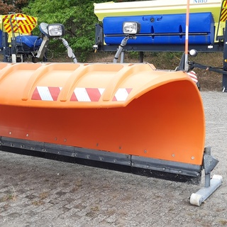 Sneeuwschuiver, Schmidt, SNK 34, CD-ORM-4106, 2006