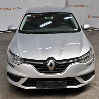 Personenauto, Renault, Megane, 2019