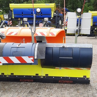 Sneeuwschuiver, Schmidt, ML51-A, CD-ORM-1799, 2006