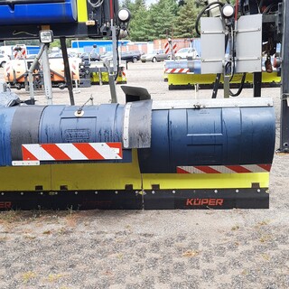 Sneeuwschuiver, Schmidt, ML51-A, CD-ORM-1788, 2007