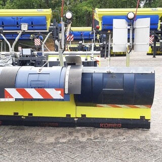 Sneeuwschuiver, Schmidt, ML51-A, CD-ORM-1790, 2006