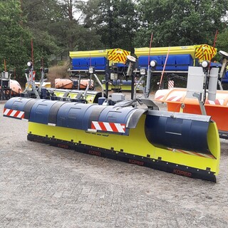 Sneeuwschuiver, Schmidt, ML51-A, CD-ORM-1799, 2006