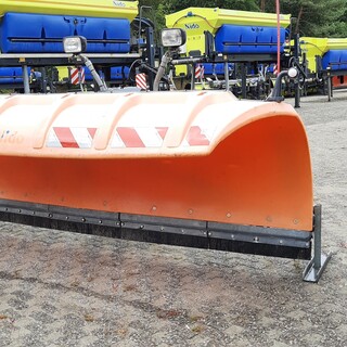 Sneeuwschuiver, Schmidt, SNK 37, CD-ORM-1477, 2007