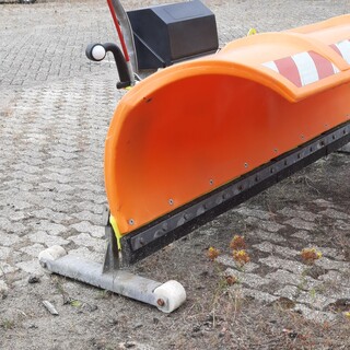 Sneeuwschuiver, Schmidt, SNK 24 EPZ, CD-ORM-1270, 2006