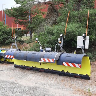 Sneeuwschuiver, Schmidt, ML51-A, CD-ORM-1342, 2006