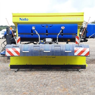 Sneeuwschuiver, Schmidt, SL 32, CD-ORM-1353, 2006