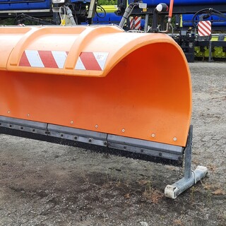 Sneeuwschuiver, Schmidt, SNK 30 EPZ, CD-ORM-1364, 2006