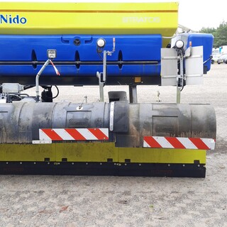 Sneeuwschuiver, Schmidt, ML51-A, CD-ORM-1345, 2006