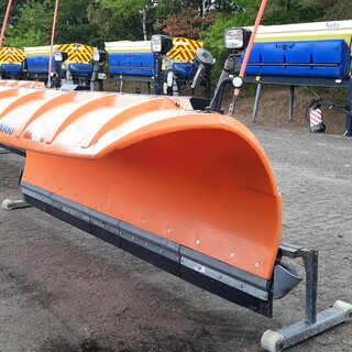 Sneeuwschuiver, Schmidt, SNK 300 EPZ, CD-ORM-4105, 2006