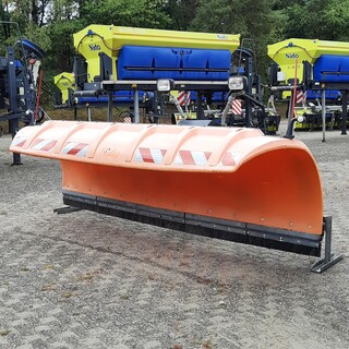 Sneeuwschuiver, Schmidt, SNK 37, CD-ORM-1477, 2007