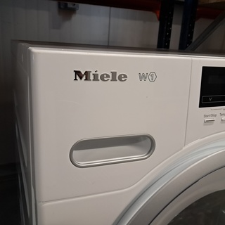 Wasmachine, Miele, WMB120 HW20 / 8kg / A+++