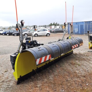 Sneeuwschuiver, Schmidt, ML51-A, CD-ORM-1343, 2006