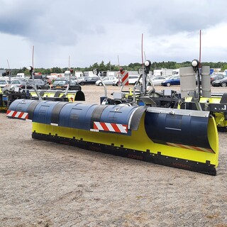 Sneeuwschuiver, Schmidt, ML51-A, CD-ORM-1800, 2006
