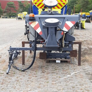 Zoutstrooier, Schuitemaker, Epoke S2400 TSR, CD-ORM-4074, 2013