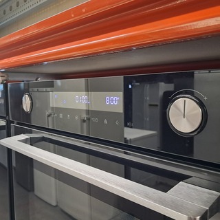 Inbouw combi magnetron/oven, Pelgrim, COM316GLS, 2024