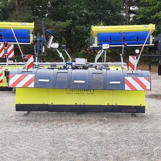 Sneeuwschuiver, Schmidt, SL 32, CD-ORM-1354, 2006