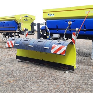 Sneeuwschuiver, Schmidt, SL 32, CD-ORM-1353, 2006