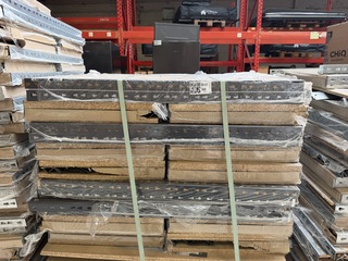32x Stellingkast draagkracht per legplank 265 kg Toom