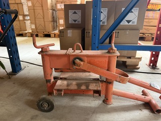 Tegelknipper