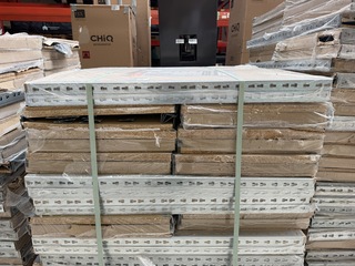 28x Stellingkast draagkracht per legplank 265 kg Toom