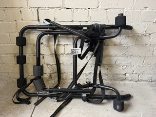 Fietsendrager