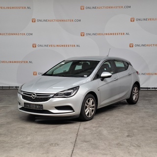 Personenauto, Opel, Astra 1.6 CDTi, 2019