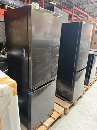 Koel-vriescombinatie 157 liter CHiQ, FBM157L42