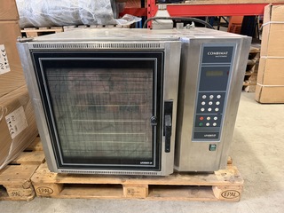 Horeca oven, Combimat, Mastermind