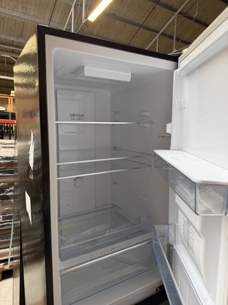 Koel-vriescombinatie 231 liter CHiQ, FBM228NE4DE