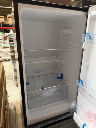Koel-vriescombinatie 157 liter CHiQ, FBM157L42