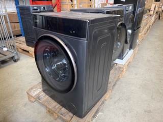 5x Wasmachine, koelkast, koel-vriescombinatie CHiQ