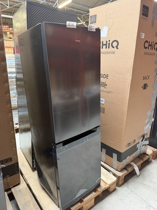 Koel-vriescombinatie 157 liter CHiQ, FBM157L42