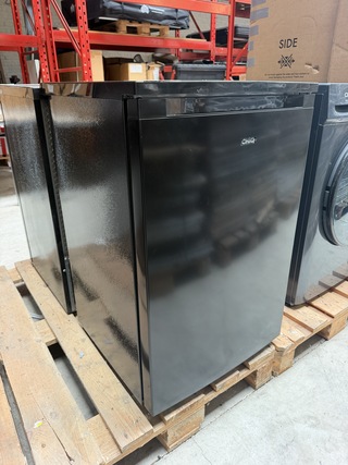 Vrijstaande vriezer 85 liter CHiQ, CSD95BC