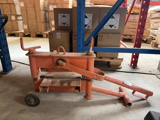 Tegelknipper