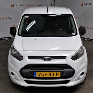 Bedrijfsauto, Ford, Transit Connect, 1.6 TDCI L1 Trend, 2016