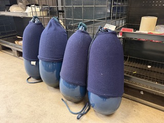 4x Boei