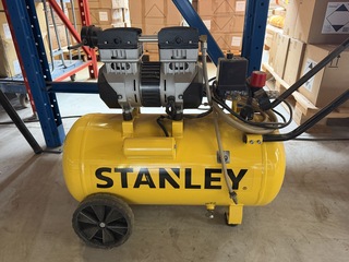 Compressor, Stanley
