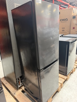 Koel-vriescombinatie 157 liter CHiQ, FBM157L42