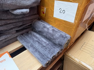 Kattenkrabpaal XXL, Feandrea